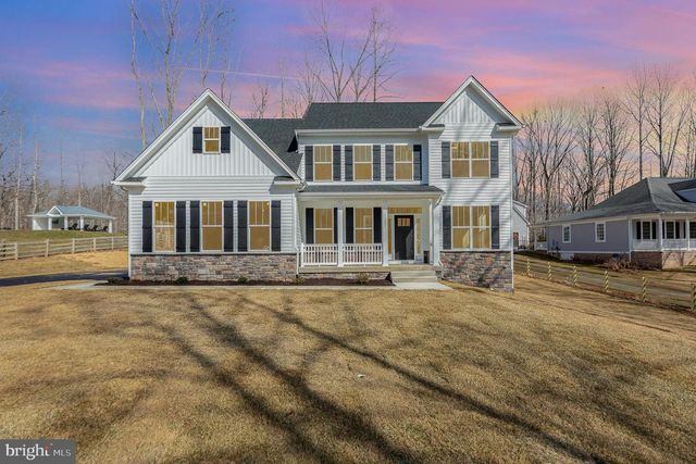 15505 CEDAR HILL DR, Mineral, VA 23117