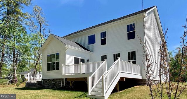 15505 CEDAR HILL DR, Mineral, VA 23117