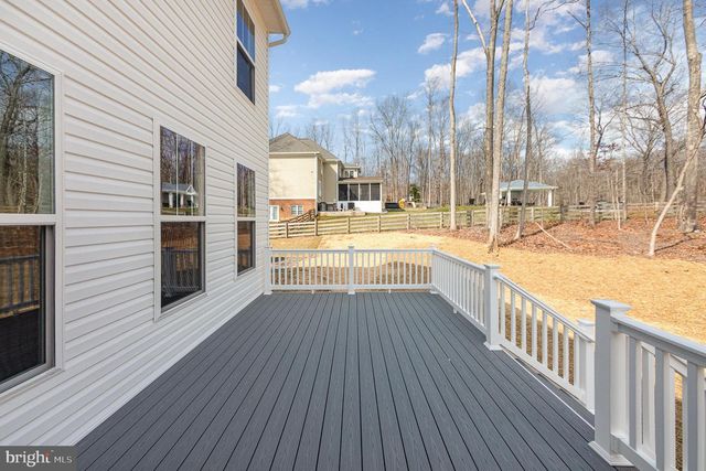 15505 CEDAR HILL DR, Mineral, VA 23117