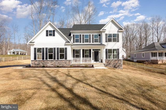 15505 CEDAR HILL DR, Mineral, VA 23117