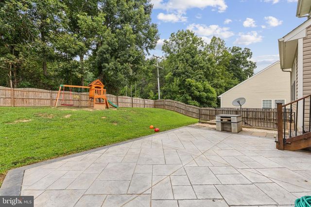 942 RIVERDALE CIR, Culpeper, VA 22701