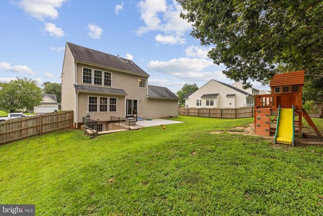942 RIVERDALE CIR, Culpeper, VA 22701