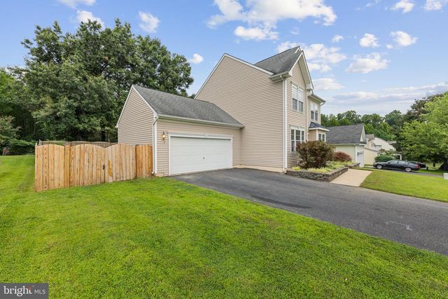 942 RIVERDALE CIR, Culpeper, VA 22701