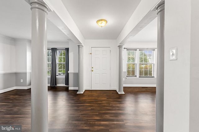 942 RIVERDALE CIR, Culpeper, VA 22701