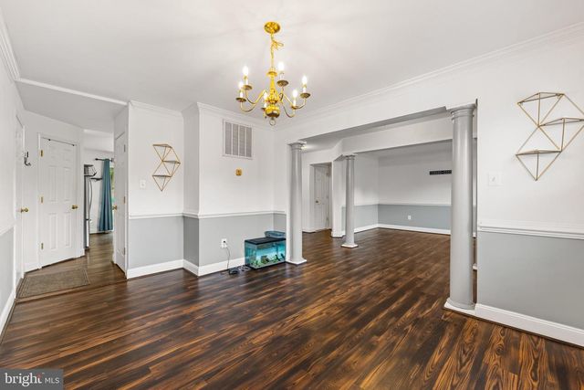 942 RIVERDALE CIR, Culpeper, VA 22701