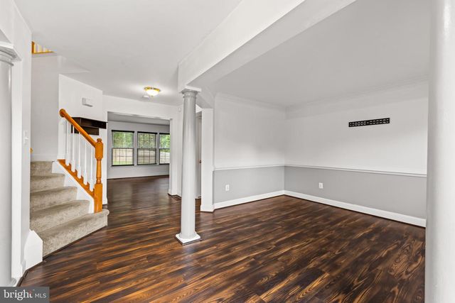 942 RIVERDALE CIR, Culpeper, VA 22701