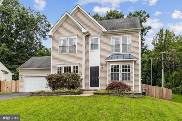 942 RIVERDALE CIR, Culpeper, VA 22701