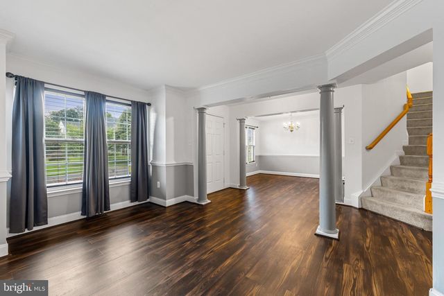942 RIVERDALE CIR, Culpeper, VA 22701