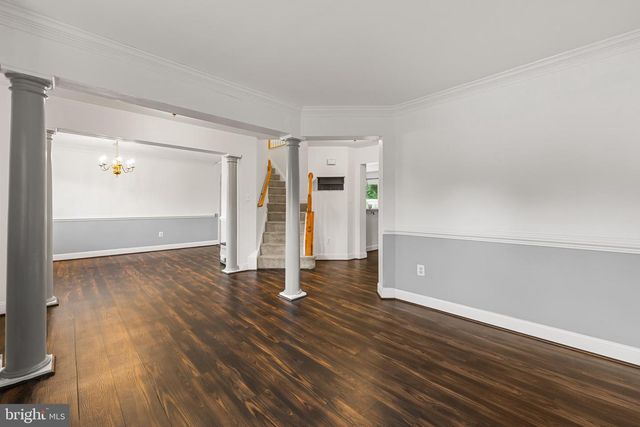 942 RIVERDALE CIR, Culpeper, VA 22701