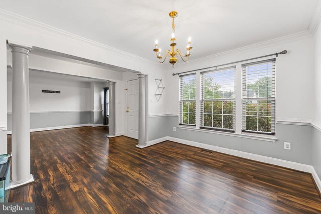 942 RIVERDALE CIR, Culpeper, VA 22701