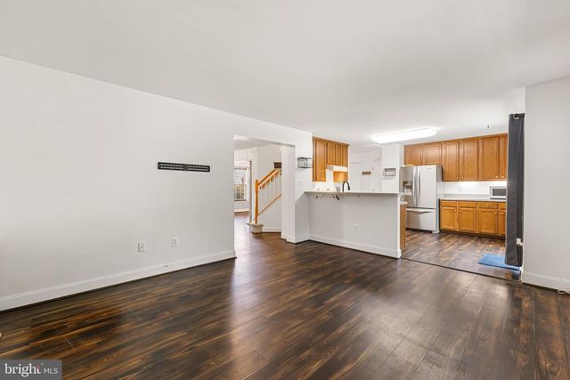942 RIVERDALE CIR, Culpeper, VA 22701
