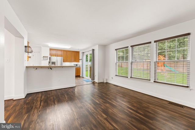 942 RIVERDALE CIR, Culpeper, VA 22701