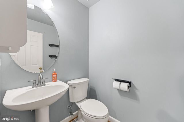 942 RIVERDALE CIR, Culpeper, VA 22701
