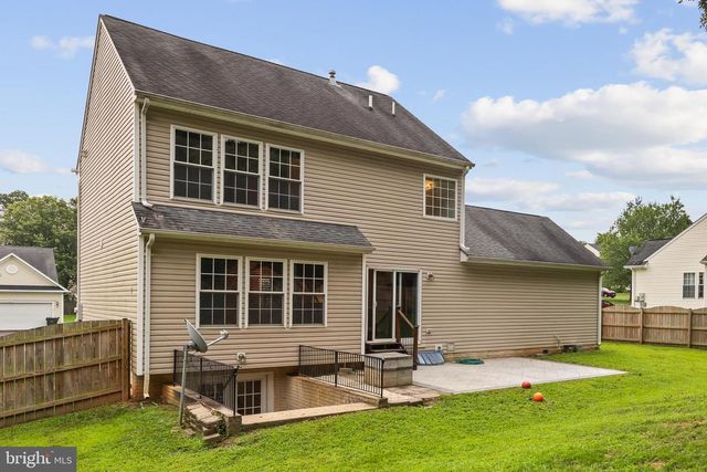 942 RIVERDALE CIR, Culpeper, VA 22701