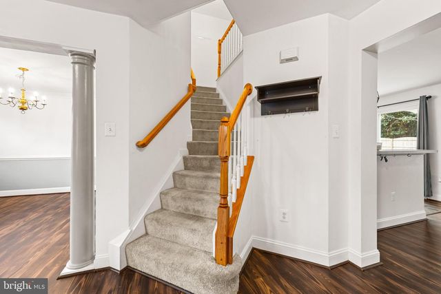 942 RIVERDALE CIR, Culpeper, VA 22701