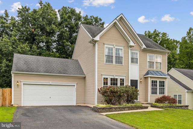 942 RIVERDALE CIR, Culpeper, VA 22701