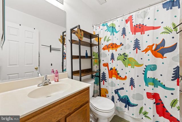 942 RIVERDALE CIR, Culpeper, VA 22701