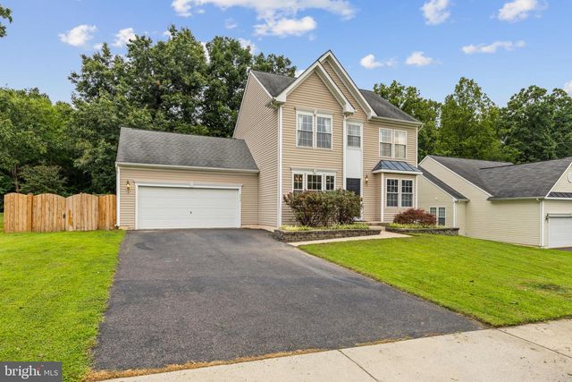 942 RIVERDALE CIR, Culpeper, VA 22701