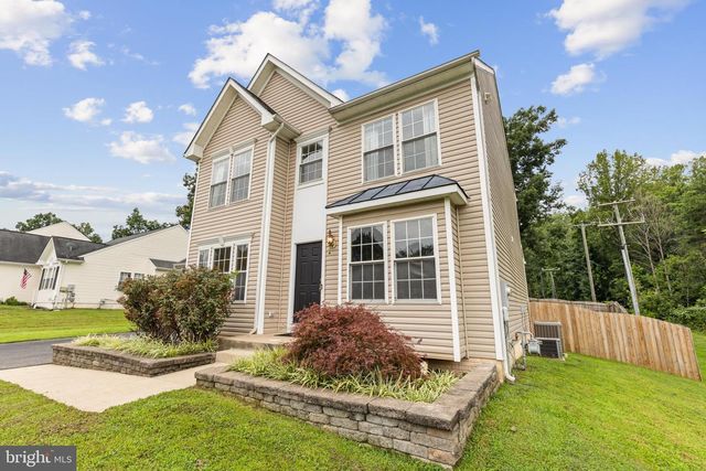942 RIVERDALE CIR, Culpeper, VA 22701