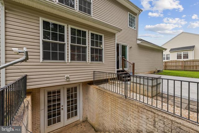 942 RIVERDALE CIR, Culpeper, VA 22701