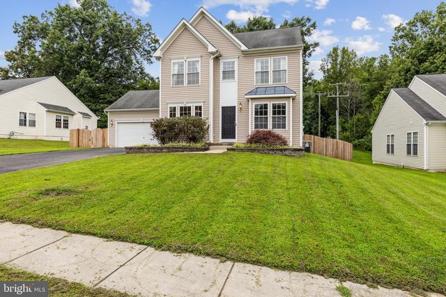 942 RIVERDALE CIR, Culpeper, VA 22701