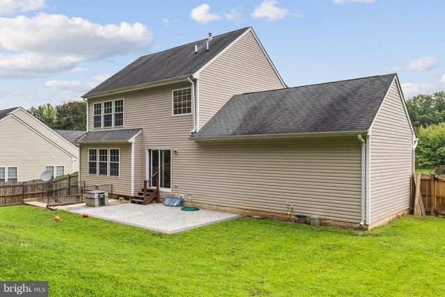 942 RIVERDALE CIR, Culpeper, VA 22701