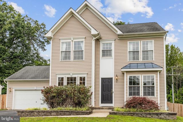 942 RIVERDALE CIR, Culpeper, VA 22701