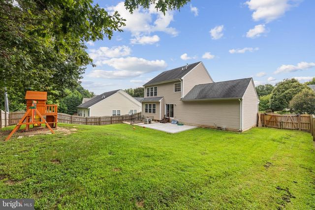 942 RIVERDALE CIR, Culpeper, VA 22701