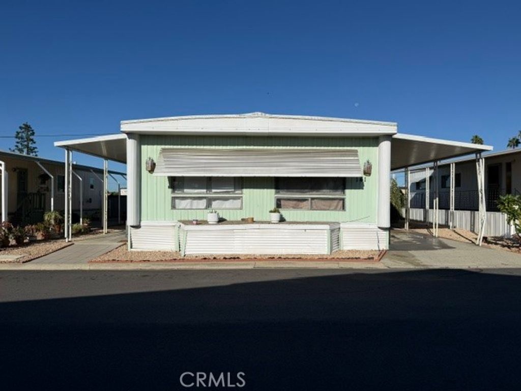 2755 Arrow Highway 141, La Verne, CA 91750 — exterior