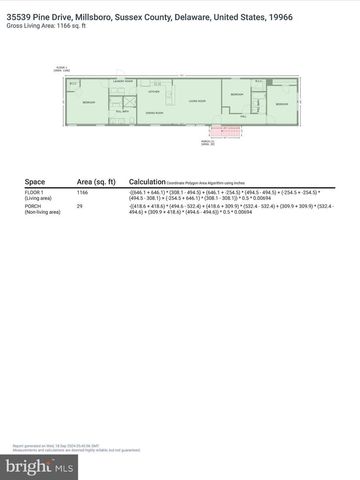 35539 PINE DR, Millsboro, DE 19966