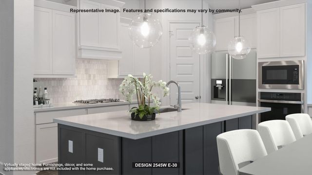 432 Brandywine RD, Hutto, TX 78634