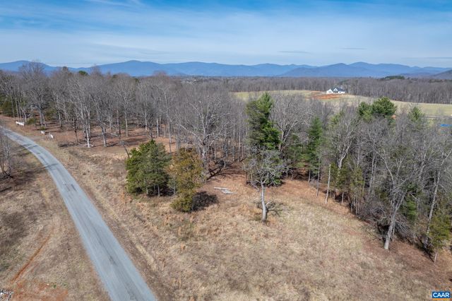 0 NARROWS WAY, Ruckersville, VA 22968