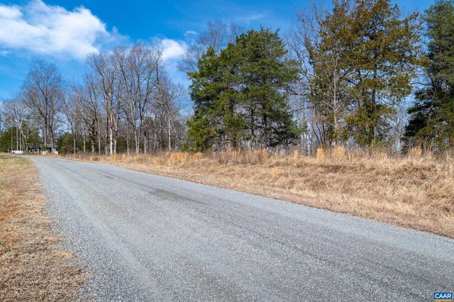 0 NARROWS WAY, Ruckersville, VA 22968