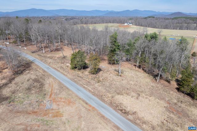 0 NARROWS WAY, Ruckersville, VA 22968