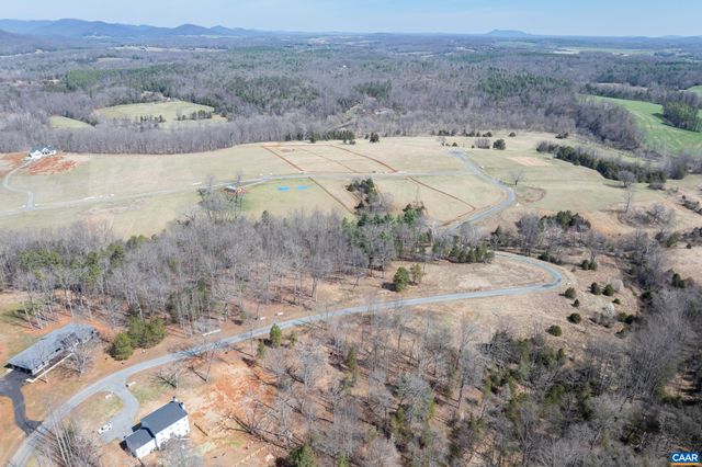 0 NARROWS WAY, Ruckersville, VA 22968