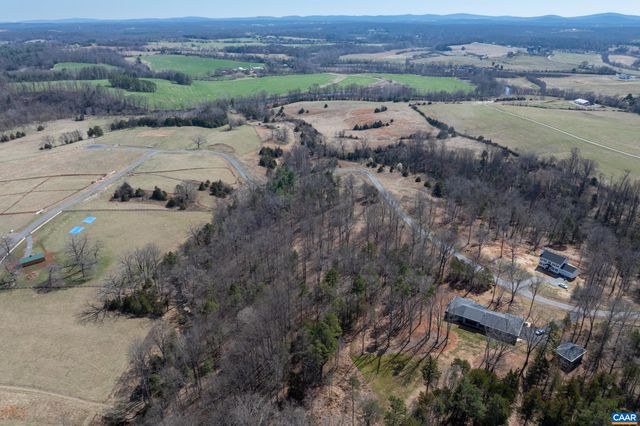 0 NARROWS WAY, Ruckersville, VA 22968