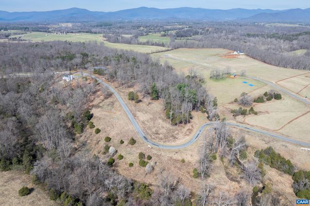0 NARROWS WAY, Ruckersville, VA 22968