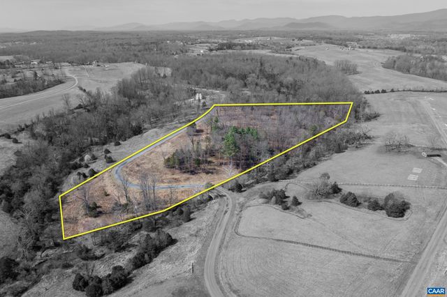 0 NARROWS WAY, Ruckersville, VA 22968