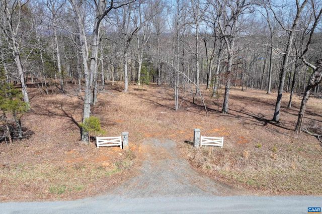 0 NARROWS WAY, Ruckersville, VA 22968