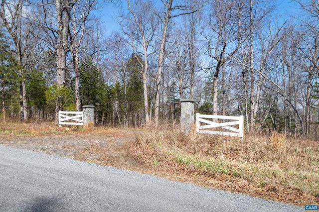 0 NARROWS WAY, Ruckersville, VA 22968