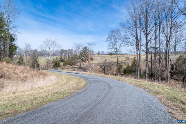 0 NARROWS WAY, Ruckersville, VA 22968