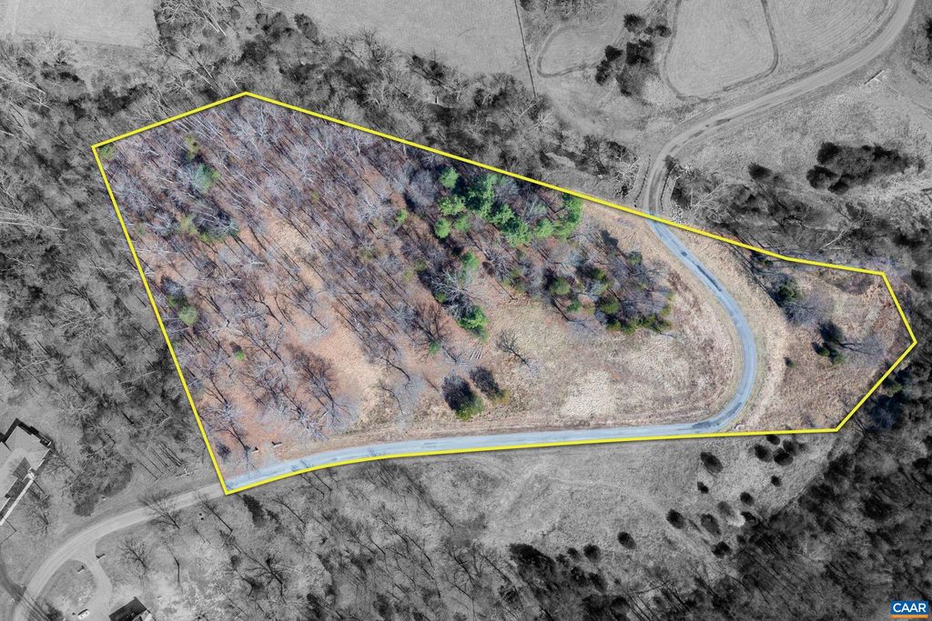 0 NARROWS WAY, Ruckersville, VA 22968
