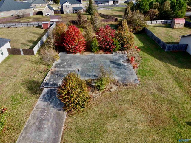 154 Old Eli Road, Toney, AL 35773