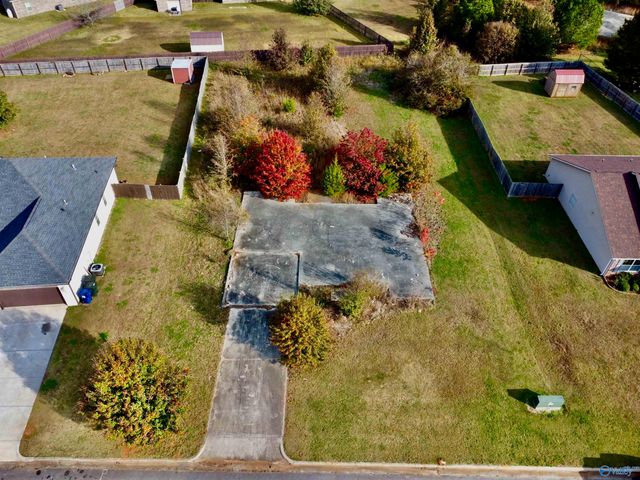 154 Old Eli Road, Toney, AL 35773