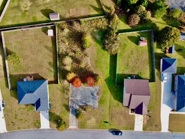 154 Old Eli Road, Toney, AL 35773