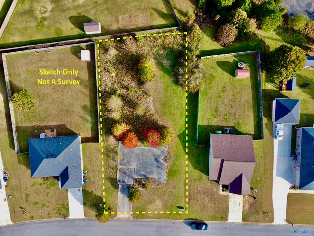 154 Old Eli Road, Toney, AL 35773