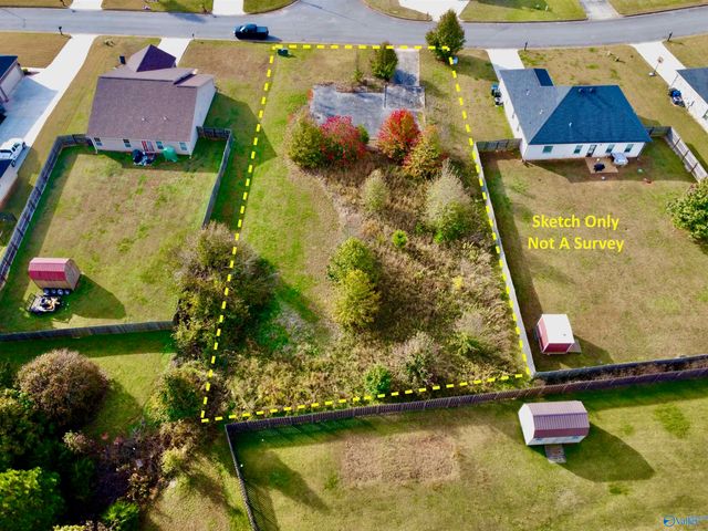 154 Old Eli Road, Toney, AL 35773