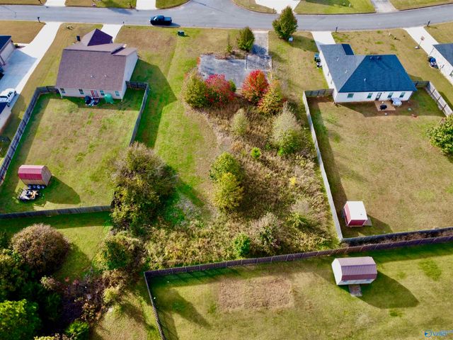 154 Old Eli Road, Toney, AL 35773