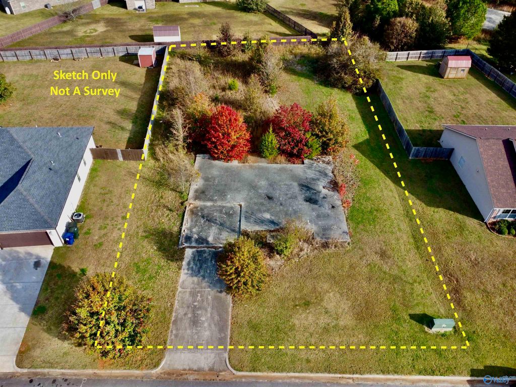 154 Old Eli Road, Toney, AL 35773