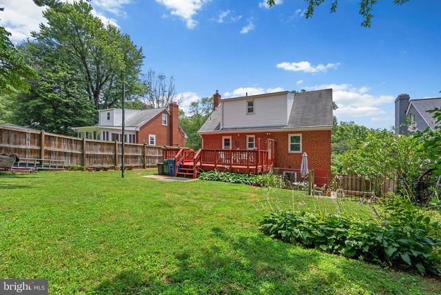 3605 WOODRIDGE AVE, Silver Spring, MD 20902